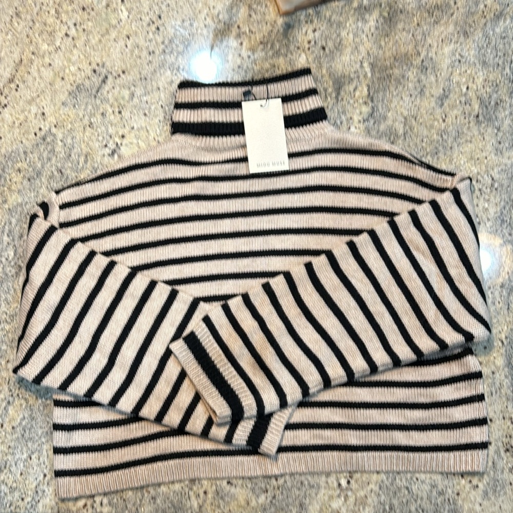 Women’s Turtleneck